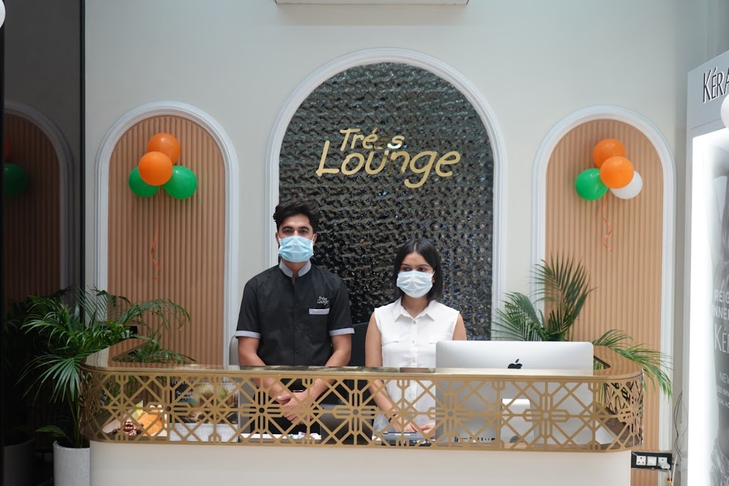 Tress Lounge Tdi Mohali Best Salon In Mohali
