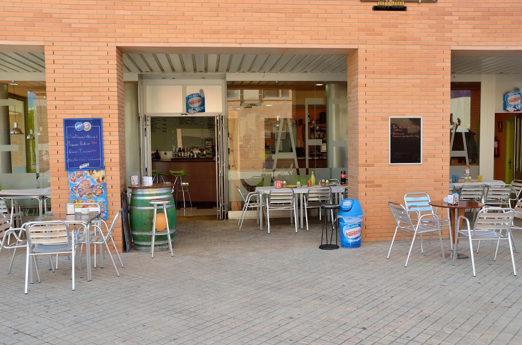 CAFETERIA AZUCARERA. — Del propietario