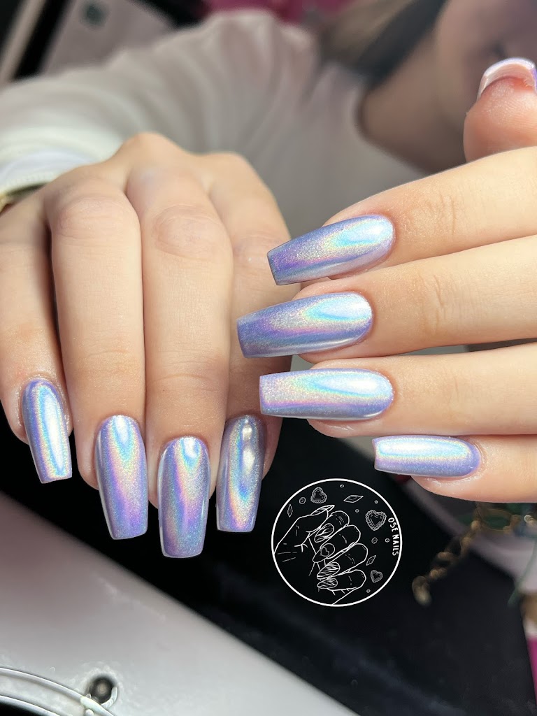 Ose Nails