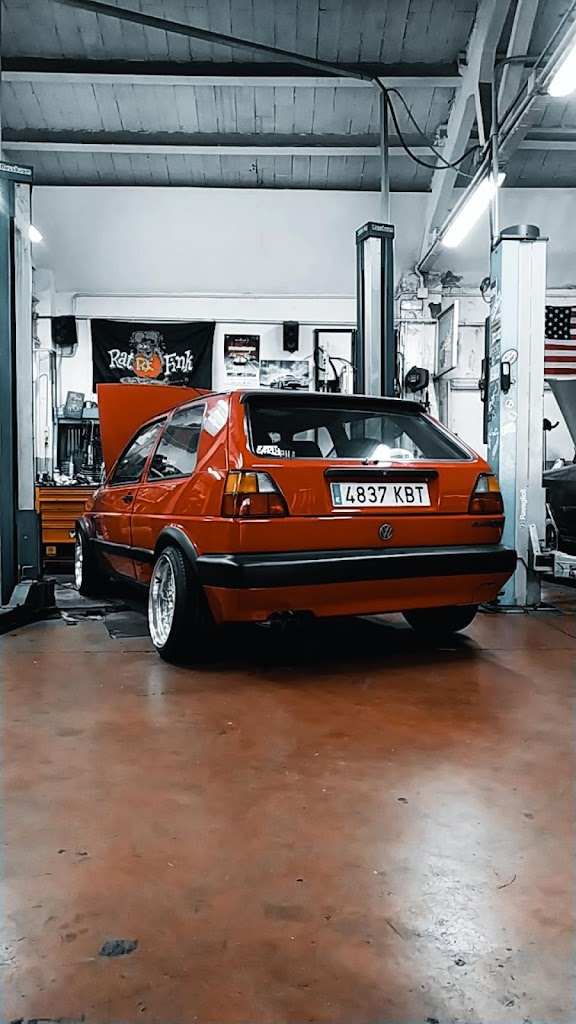 Auto Reparacio Josep