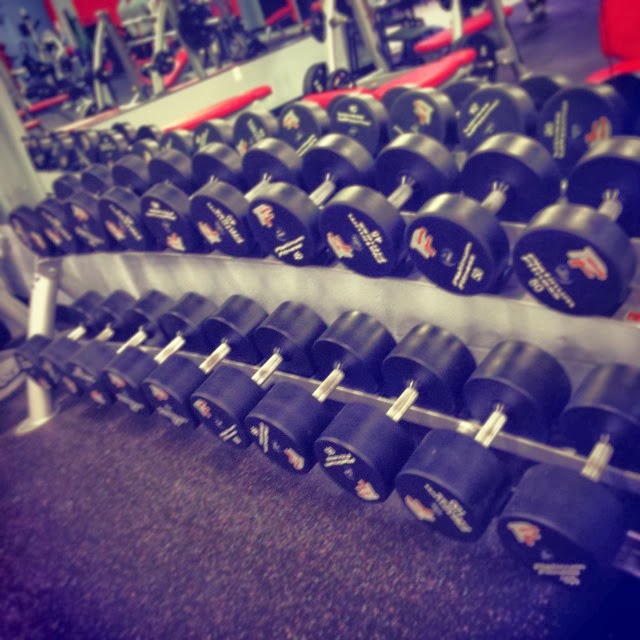  Platinum Health & Fitness