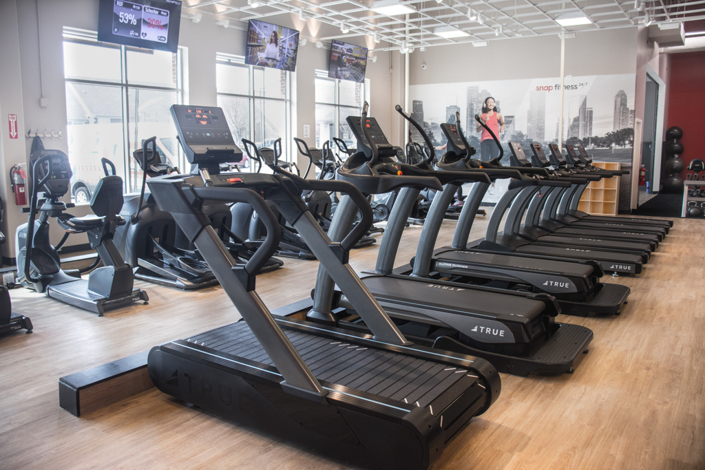  Snap Fitness Annapolis