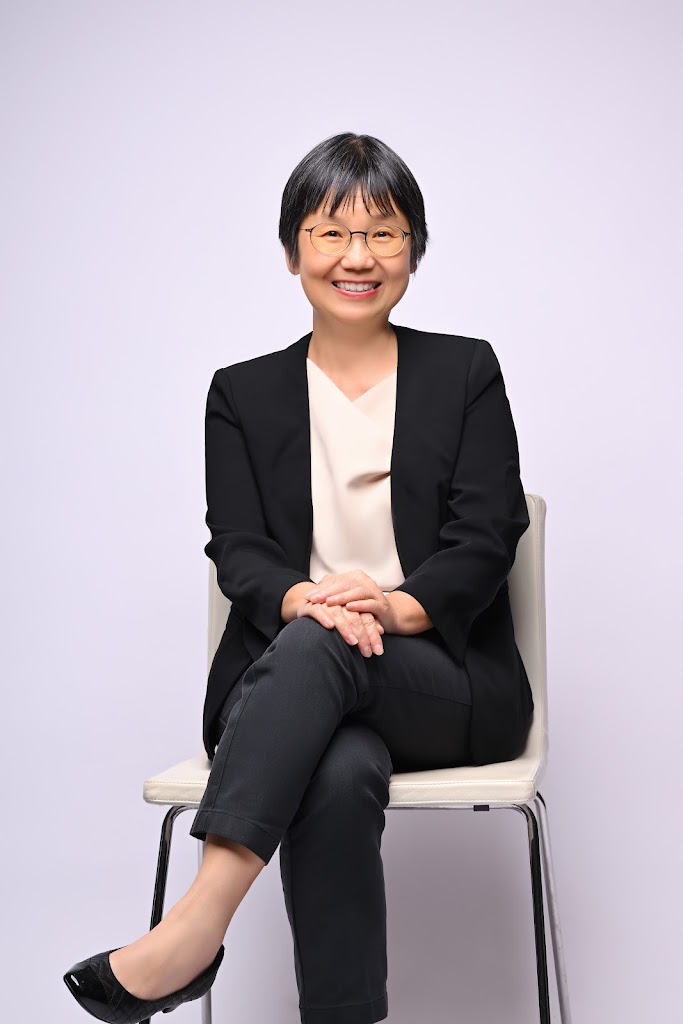 Dr. Dr Goh Ping Ping