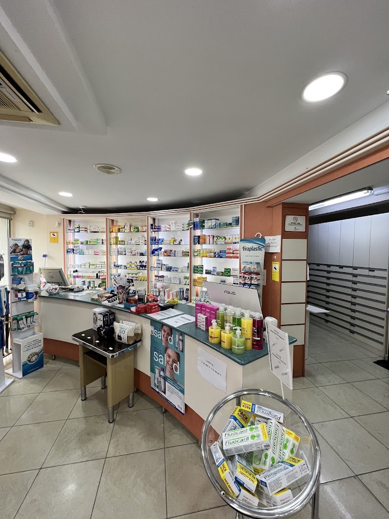 Farmacia Optica Valdes Arenas CB — Todas