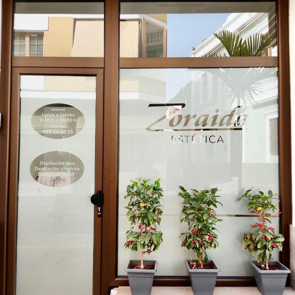 Zoraida Estetica