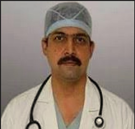Dr. Best Cardiologist Dr K Venkata Reddy 20 Yrs Of Exp Hyderabad