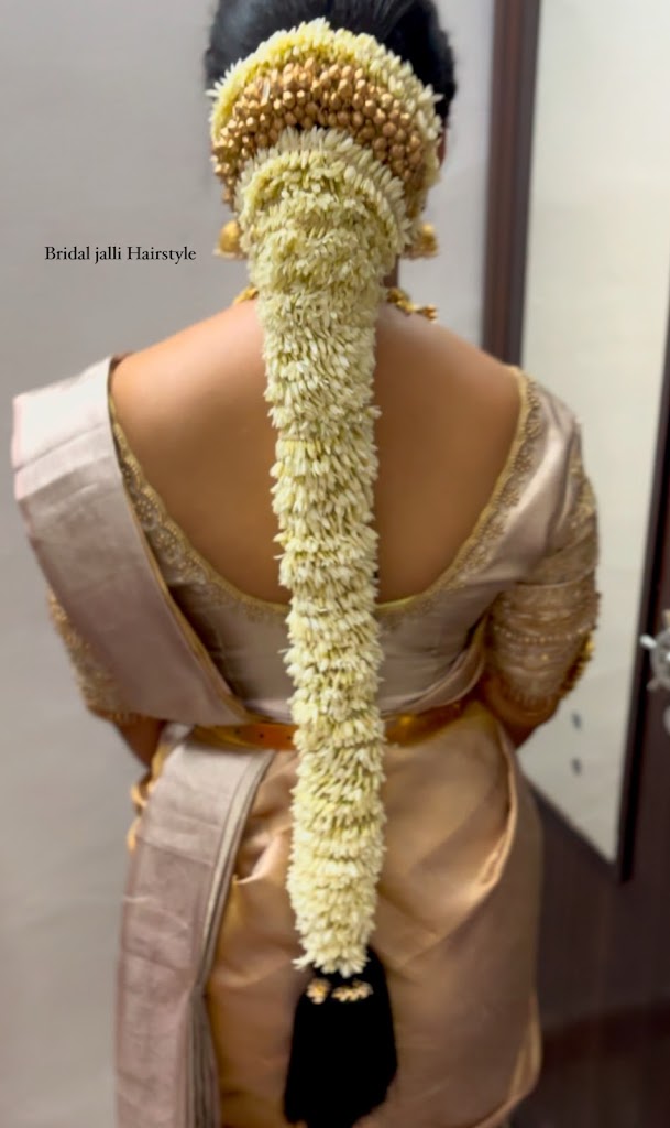 Glam Ladies Beauty Parlour