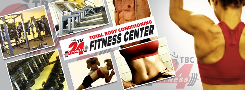  Total Body Conditioning 24 Fitness - North Lakeland