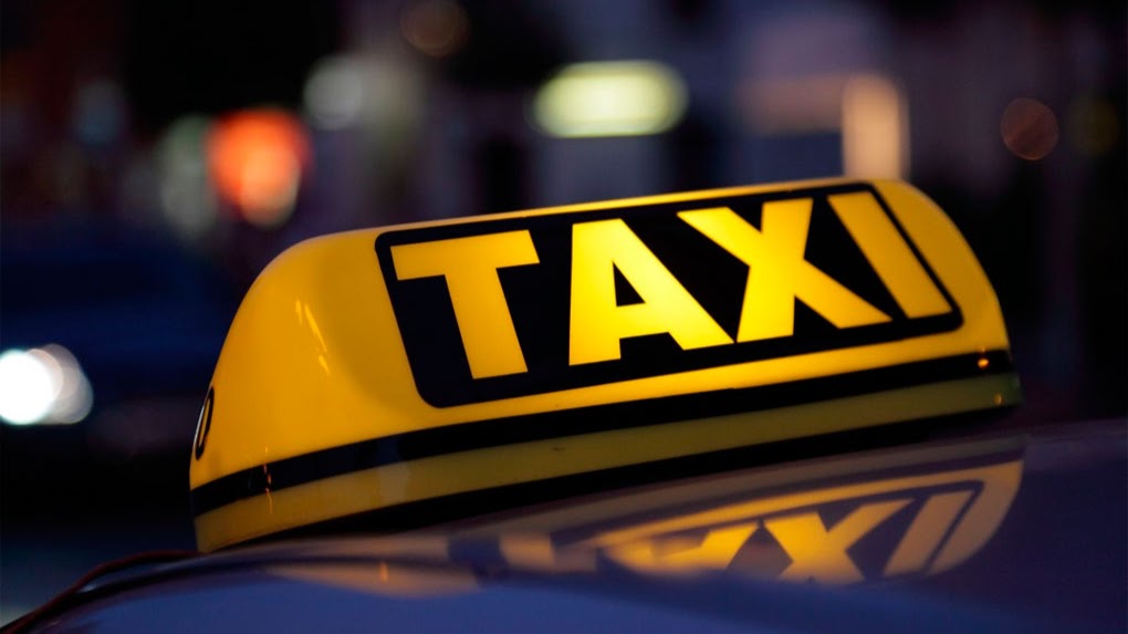 Taxis Rubi