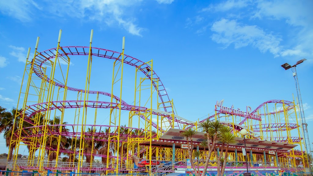 Pola Park Santa Pola | Parque de Atracciones en Alicante