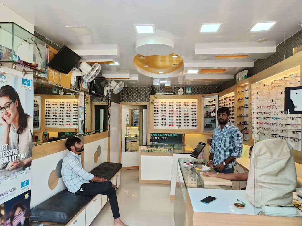 National Opticals