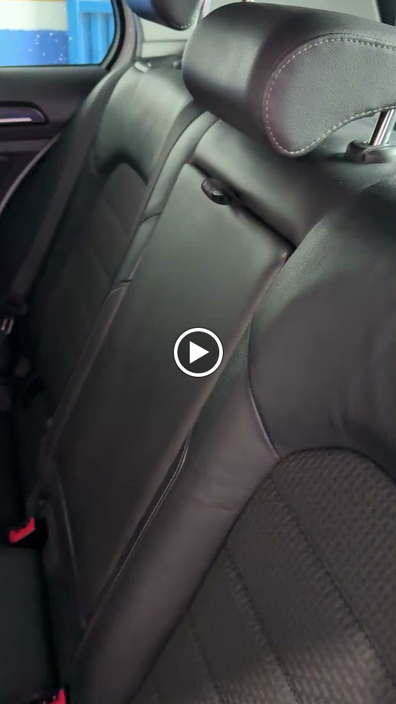 Cars Detail — Videos