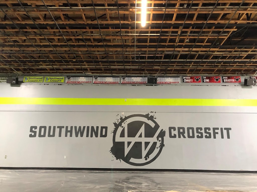  SouthWind CrossFit