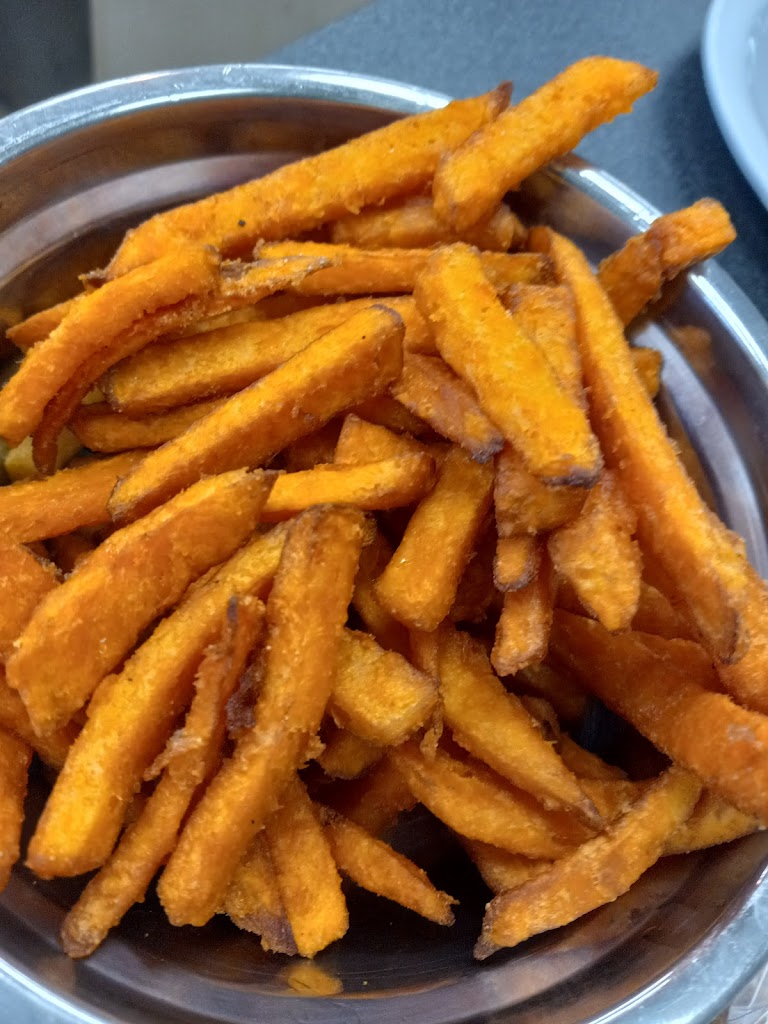 Sweet potato