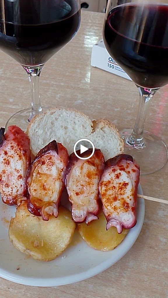 Cafe-Bar Nicolas — Mas recientes