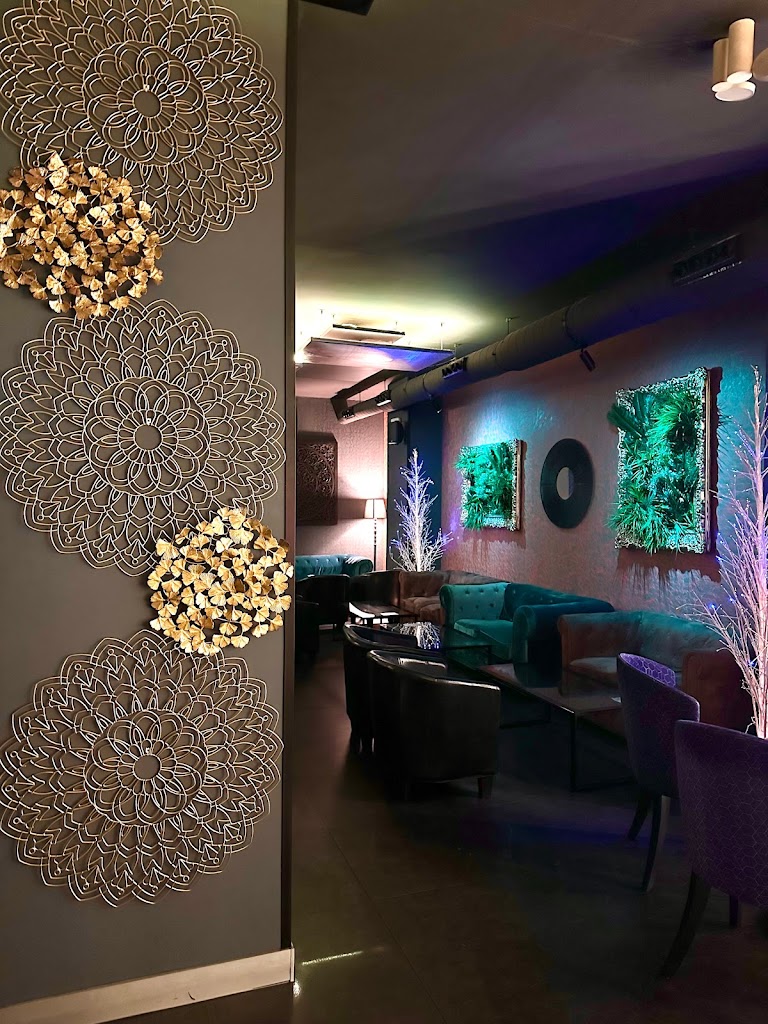 PANDORA Cocktail and Shisha - Malaca's Grill Fuenlabrada