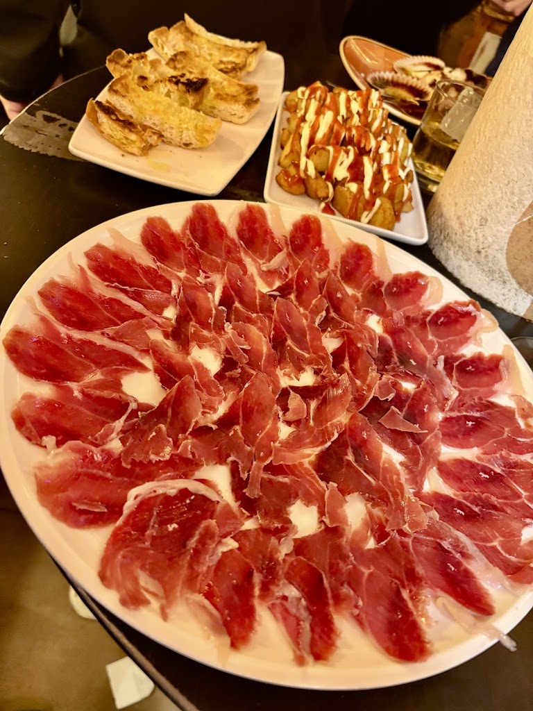 Asador Restaurante Katuzarra — Mas recientes
