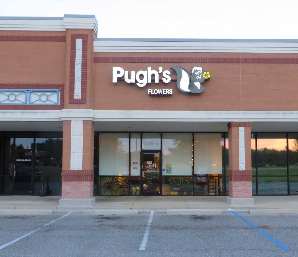Pugh's Flowers