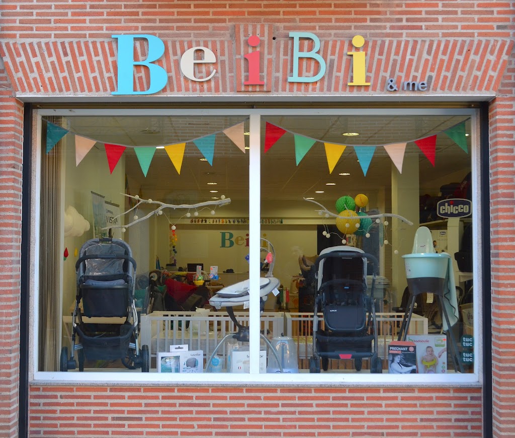 Beibi & Me