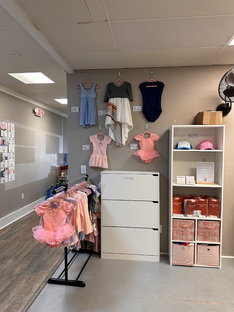  Paradise City Dance & Wellness, PCDW