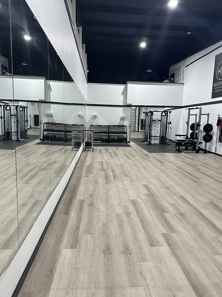  Hershey Personal Training