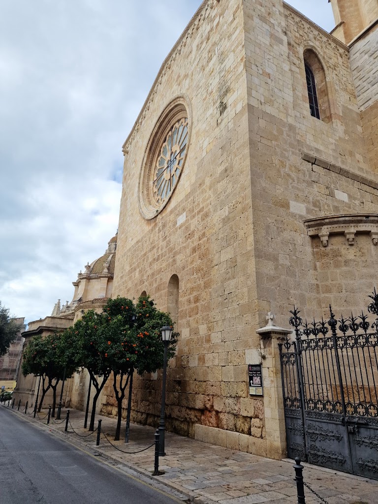 Catedral de Tarragona