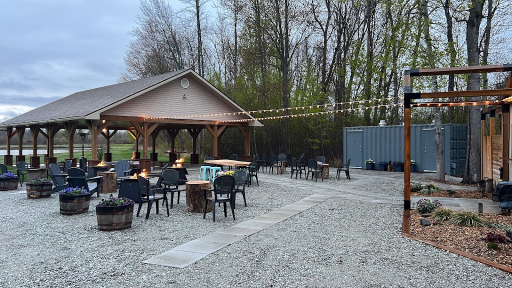 Restaurant in East-Gwillimbury
