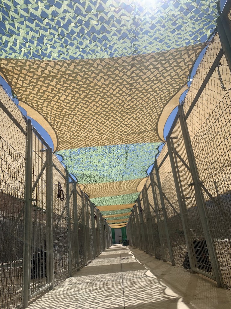 Centro Canino Las Cortes