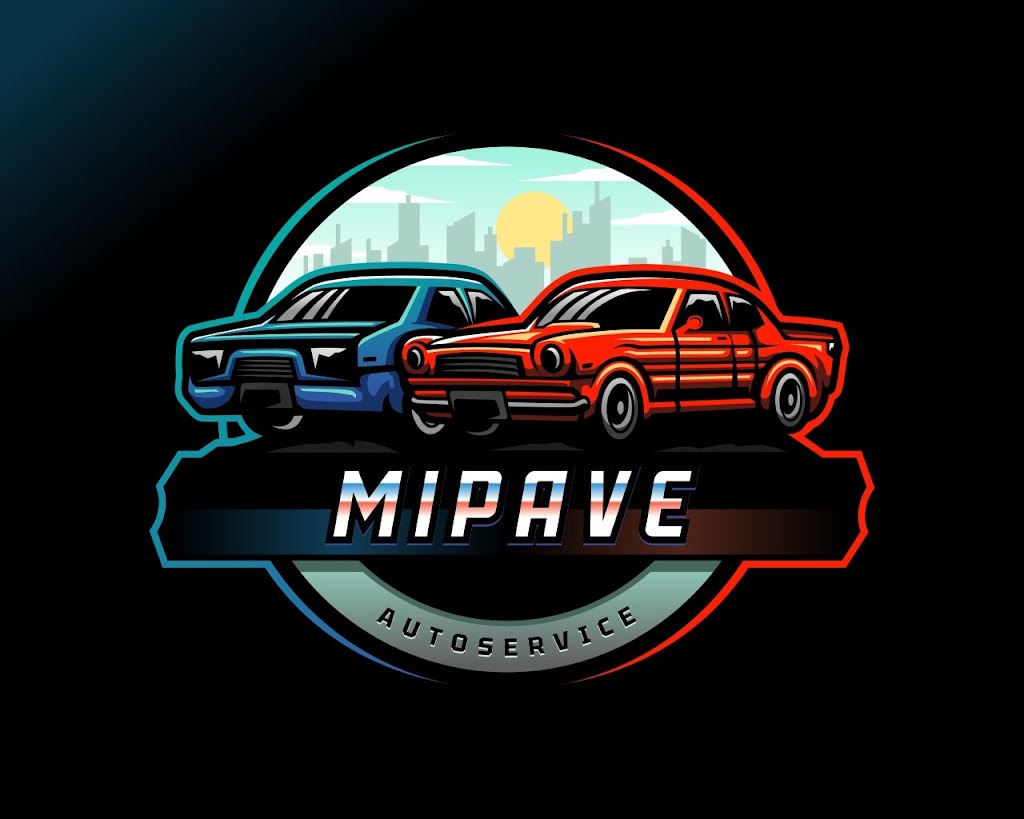MiPave