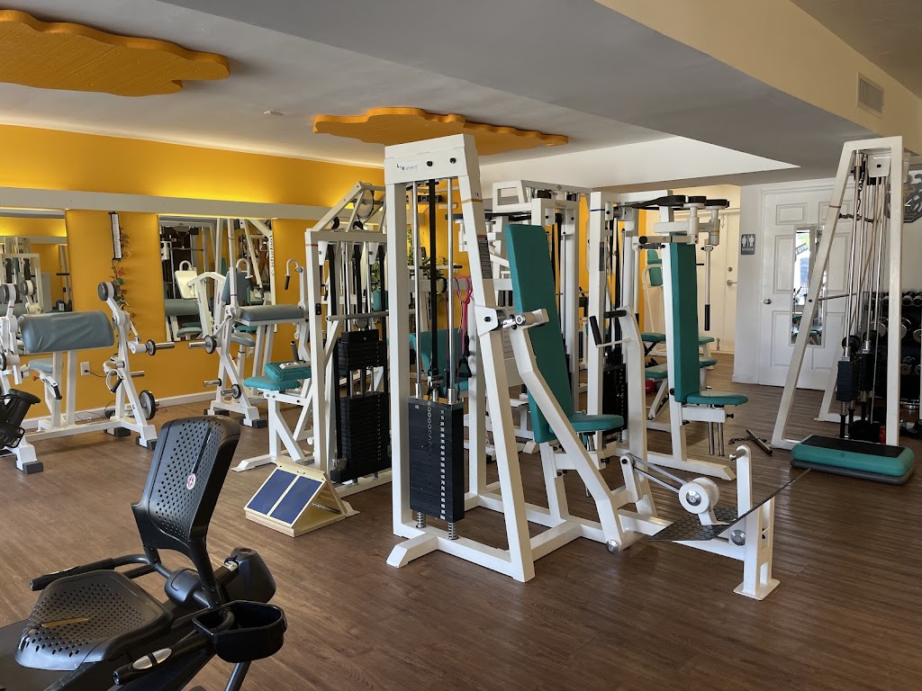  Fit & Fight Gym Pompano Beach