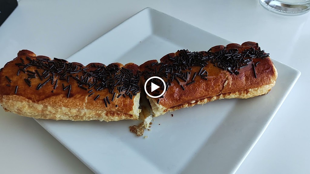 La Escapada — Comida y bebida