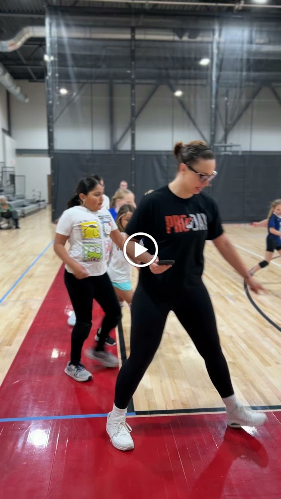  Pro Day Tulsa Sports Training