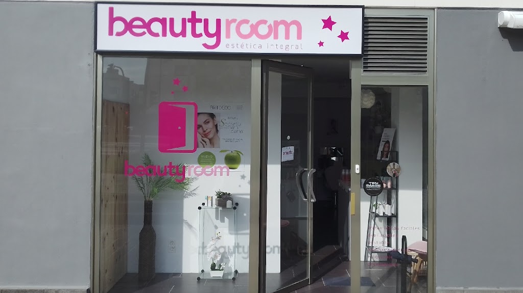 Beauty Room