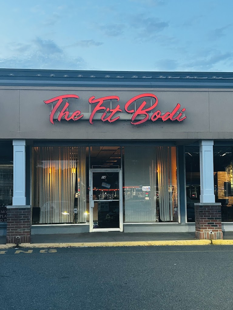  The Fit Bodi Canton
