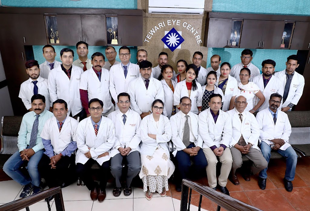Tewari Eye Centre