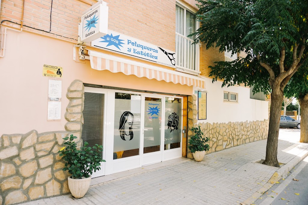 U-Dos Peluqueria y Estetica en Mutxamel