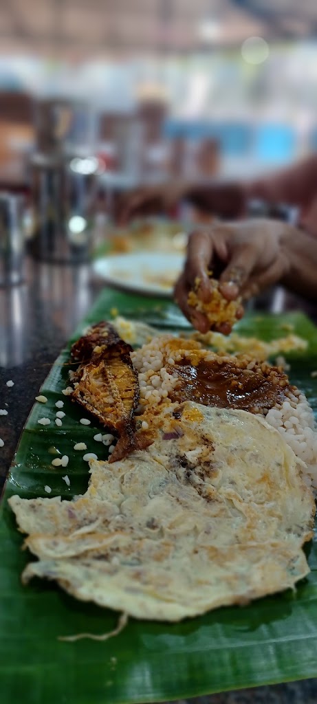 Nasi lemak