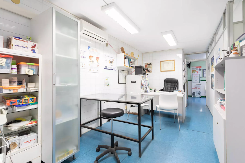 Centro Veterinario El Masnou