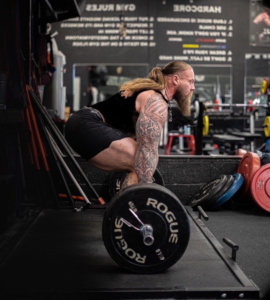  Viking Way Performance