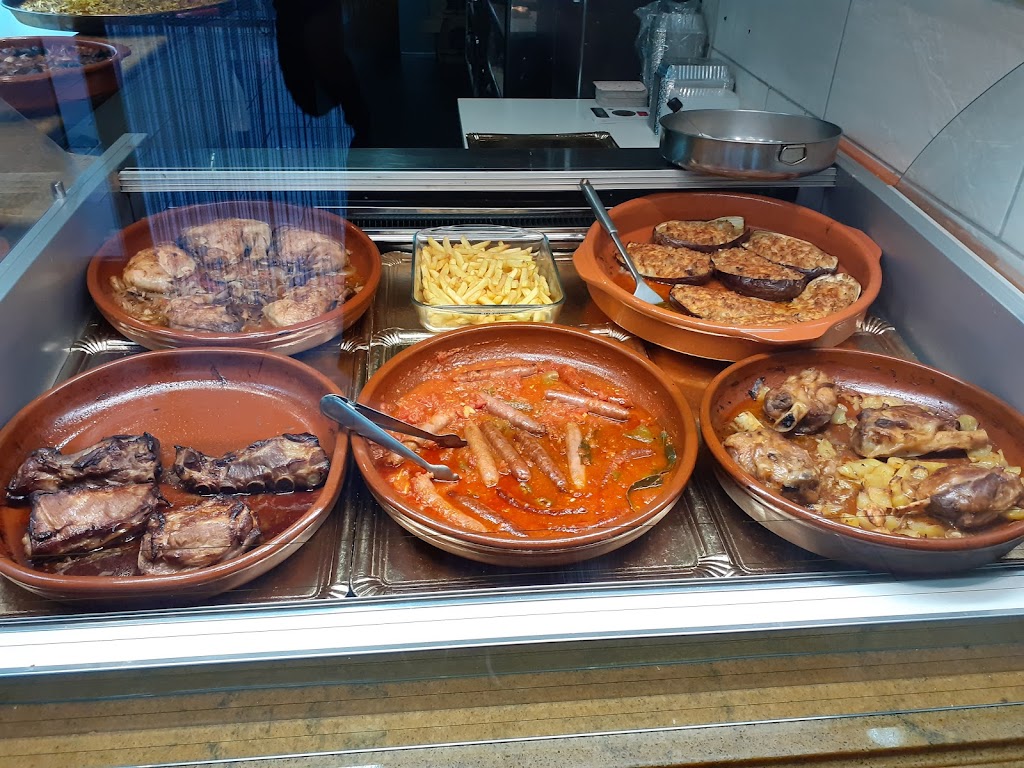 El mirador del passatge