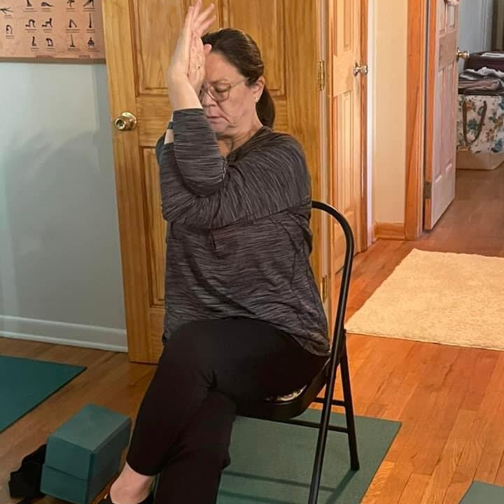  Grounded Yoga and Meditation