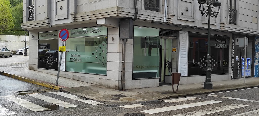 Policlinico Redondela