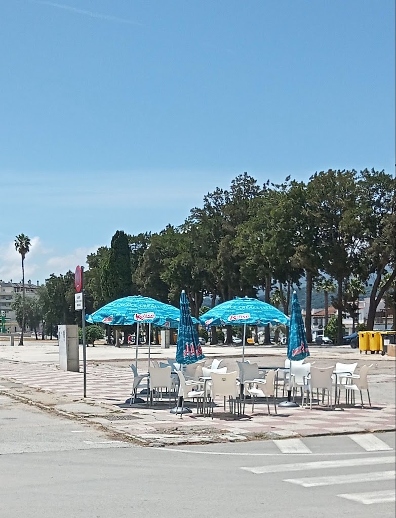 Recinto Ferial de la Villa de Los Barrios