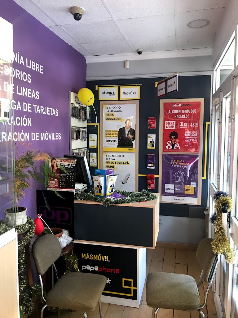 Academia de Informatica Montequinto S.L. — Todas
