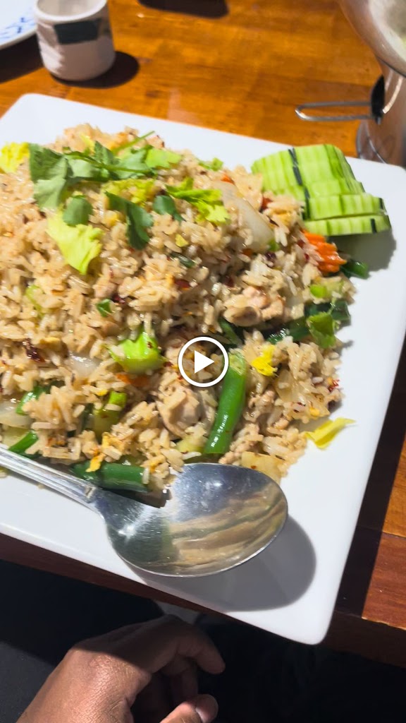 Thai Palms Restaurant