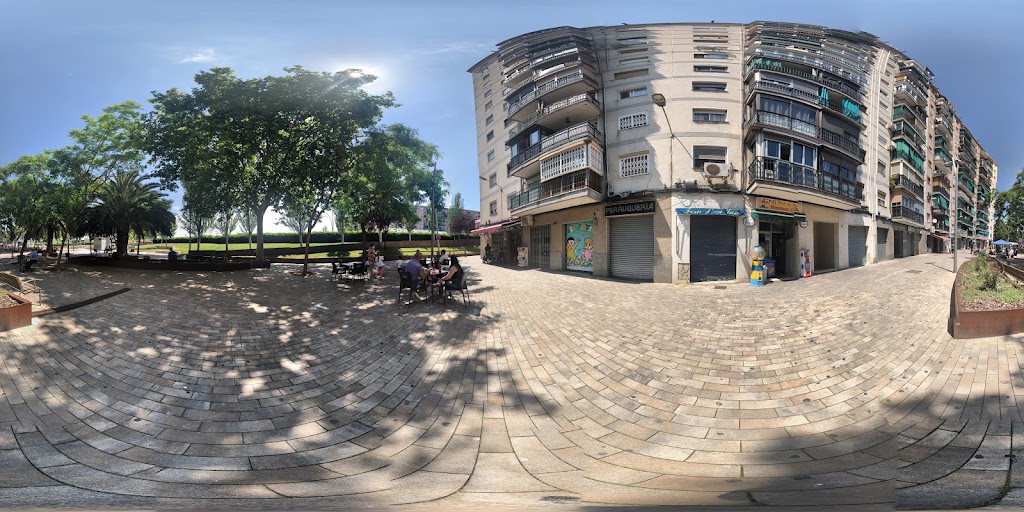 Bar Cafeteria LIM-DA — Street View y 360deg