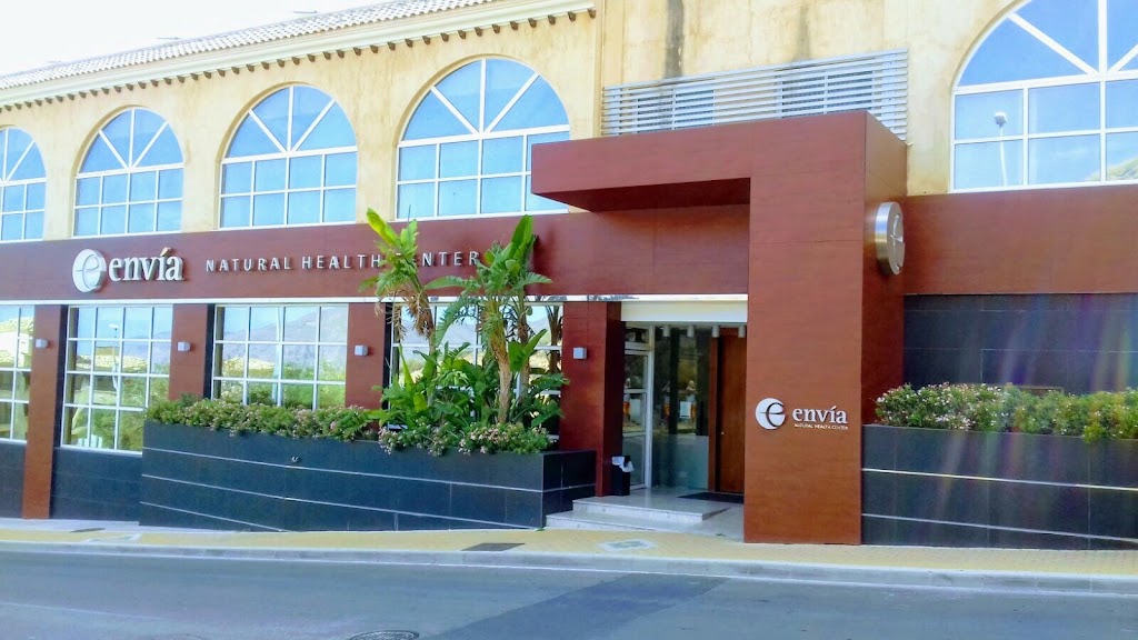 Envia Natural Health Center