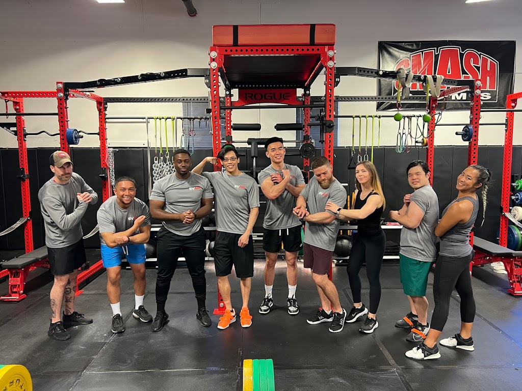  Silicon Valley Nutrition and Performance