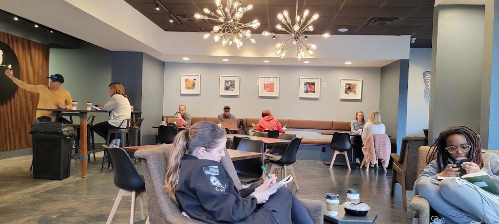Photo of Santos Coffee - Acton Rd.