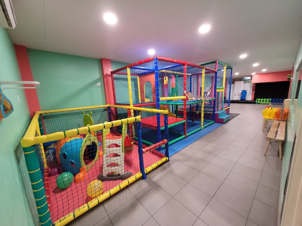 Ohana Centre Infantil i Familiar